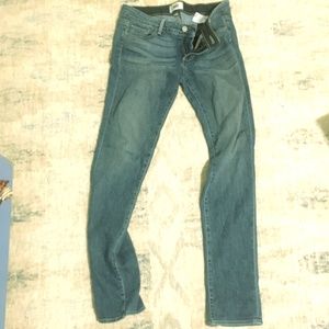 Paige Boyfriend jeans size 26